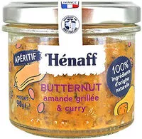 Quantité de sucre dans APÉROSURPRISE