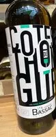 Quantité de sucre dans Vin