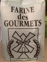 Farines de gruau