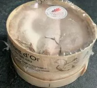 Sokerin määrä sisällä Mont d or