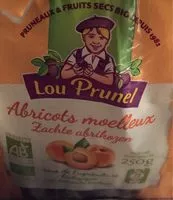चीनी की मात्रा Abricots moelleux