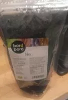 Suhkru kogus sees Nori En Paillettes Bio 50G Bord à Bord