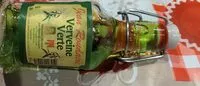 Количество сахара в Verveine verte