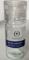 含糖量 Sel de Camargue