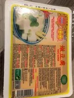 İçindeki şeker miktarı Tofu Super Ef 500G