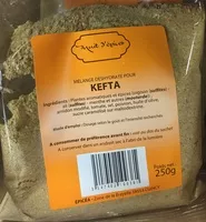 Gula dan nutrisi di dalamnya Nuit d epices