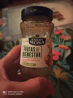 चीनी की मात्रा frutas del bienestar