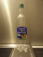 Limonade bio