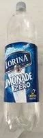 含糖量 Limonade zéro