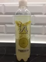 Quantité de sucre dans IN Freshhh