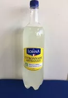 चीनी की मात्रा Citronnade Artisanale