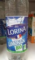 चीनी की मात्रा Limonade Bio