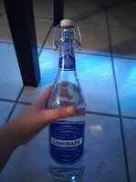Quantité de sucre dans Limonade artisanale