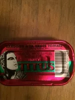 糖質や栄養素が Titus