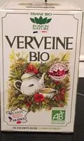 含糖量 Verveine bio