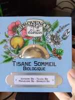 Jumlah gula yang masuk tisane sommeil