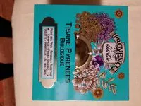 Jumlah gula yang masuk Tisane Pyrénées Biologique