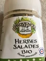 Jumlah gula yang masuk Provence D'antan Herbes Salades Bio 8G