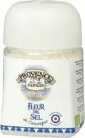 Jumlah gula yang masuk Fleur De Sel Camargue Recharge 90GR - Provence D'antan