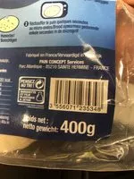 İçindeki şeker miktarı Pain pita