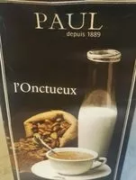 Sokerin määrä sisällä Chocolat Chaud