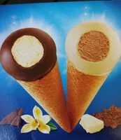 Jumlah gula yang masuk Mini VANILLE CHOCOLAT