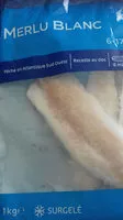 İçindeki şeker miktarı Merlu Blanc