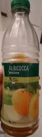 Amount of sugar in Nettare Albicocca
