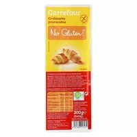 Sugar and nutrients in No gluten