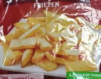 Cantidad de azúcar en Frites Steakhouse