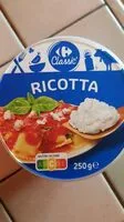 Ricotta