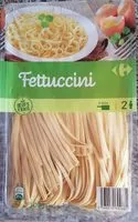 Fettuccini