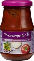 Provencale mustards