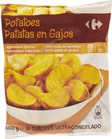 Patatas