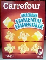 Jumlah gula yang masuk Cosmini Emmental