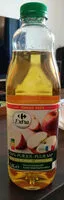 Suhkru kogus sees 100% PUR JUS Pomme