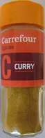 含糖量 Curry