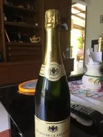 含糖量 Champagne