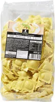 Amount of sugar in Ravioli 4 fromages