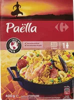 Zuckermenge drin Paëlla🥘royale
