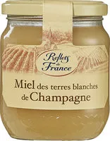 Miels du pays de champagne