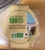 Количество сахара в Saint -Félicien