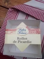 Rollot de picardie