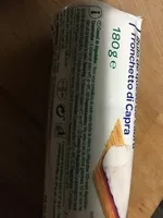 İçindeki şeker miktarı Produits Blancs