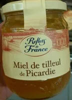 Miels de picardie