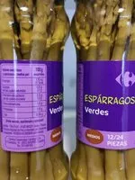 Esparragos