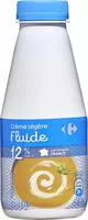 Cremes legeres fluides