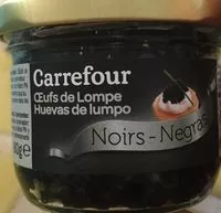 Cantidad de azúcar en Oeufs de Lompe