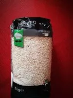 Suhkru kogus sees Arroz Arborio para risotto
