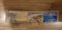 Sokerin määrä sisällä Panini pré-grillés
